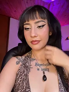 Baby banshee online show from 07-10-26, 02:08