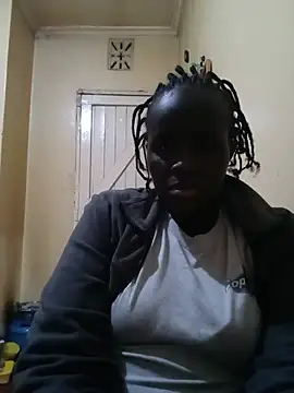 Chubbyblackgal online show from 06-29-26, 07:47