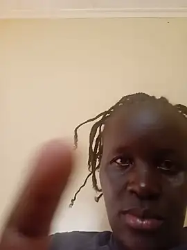 Chubbyblackgal online show from 07-02-26, 10:10