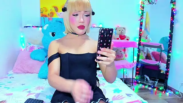 Fabiana- online show from 06-25-26, 02:21