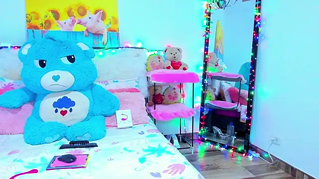 Fabiana- online show from 06-26-26, 10:36