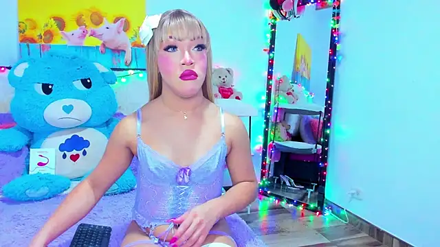Fabiana- online show from 07-10-26, 08:22