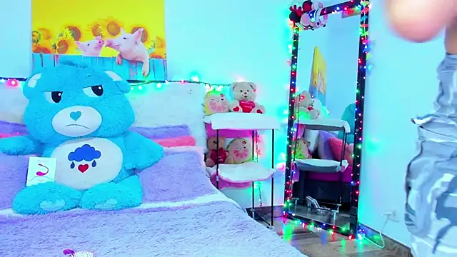 Fabiana- online show from 08-01-26, 03:39