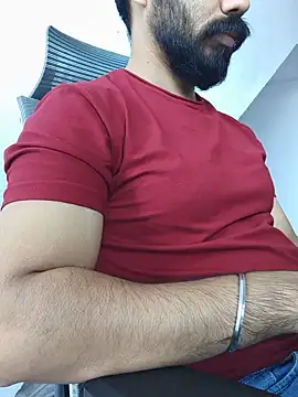 8inch hunk19 online show from 06-26-26, 06:40