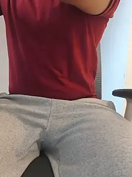 8inch hunk19 online show from 08-09-26, 05:45