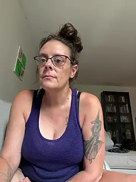 MatildaJane5 online show from 07-10-26, 03:25