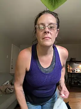 MatildaJane5 online show from 07-13-26, 04:32
