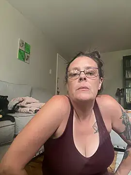 MatildaJane5 online show from 07-14-26, 07:08