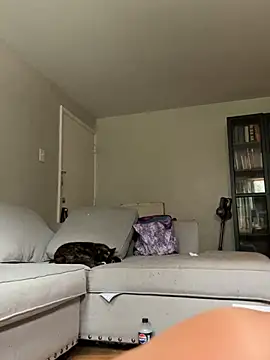 MatildaJane5 online show from 07-19-26, 04:11