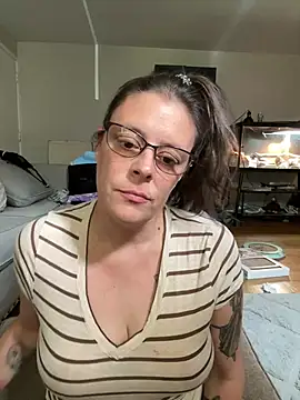 MatildaJane5 online show from 07-22-26, 06:11