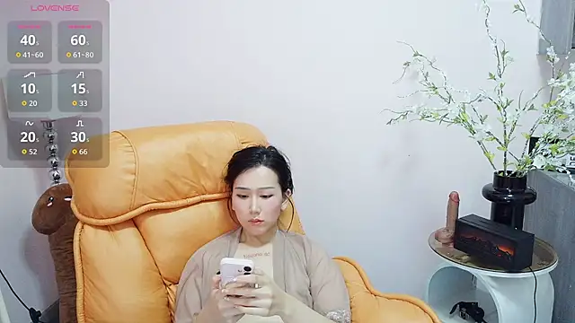 xinxiny1 online show from 08-01-26, 04:06