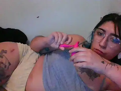 Messalina exotik online show from 07-14-26, 02:49