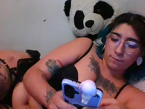 Messalina exotik online show from 07-17-26, 04:08
