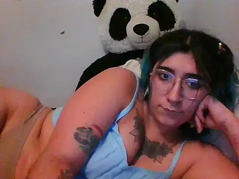 Messalina exotik online show from 07-20-26, 03:32