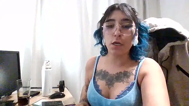 Messalina exotik online show from 07-26-26, 03:14
