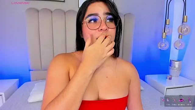 MarahBaker35 online show from 07-17-26, 12:28