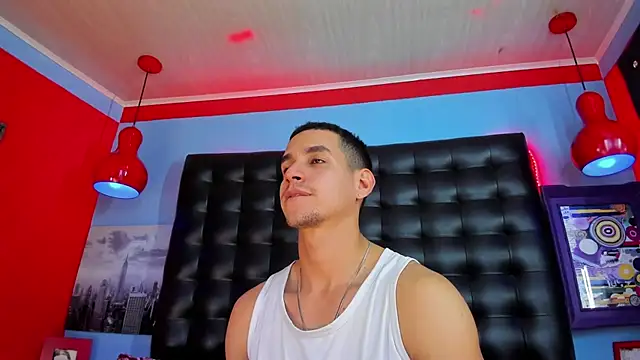 Jamexxx1  online show from 07-28-26, 04:30