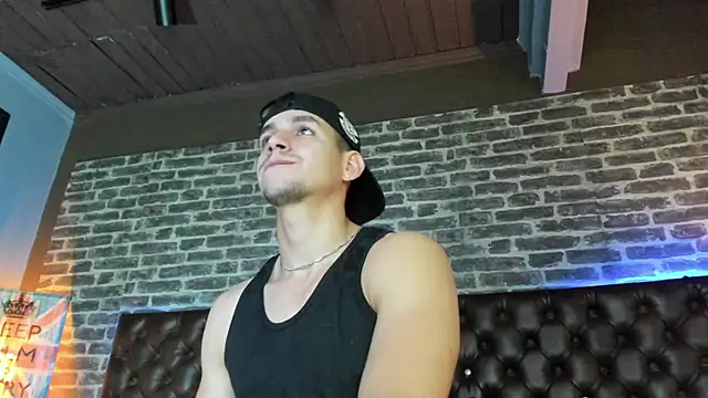 Jamexxx1  online show from 07-29-26, 11:25