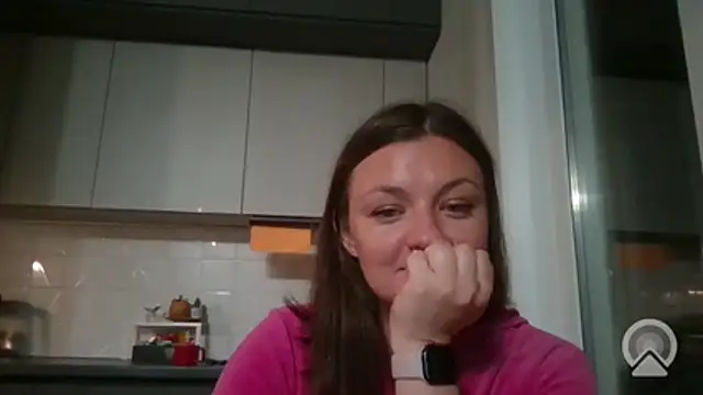 Zorelyva online show from 07-27-26, 10:06