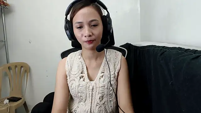 IvoryMadeiros online show from 06-27-26, 12:22