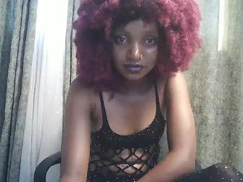 Cherrysexxi online show from 07-12-26, 02:08