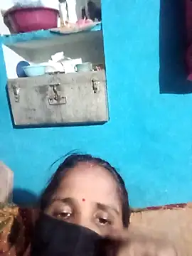 Khusbu yadavv online show from 07-22-26, 03:37
