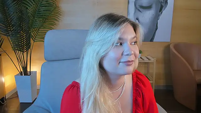 LisbethBetz online show from 06-28-26, 07:58
