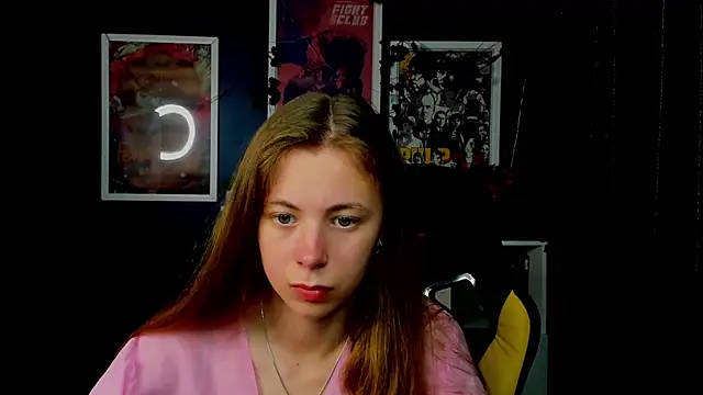 Eda Vixen online show from 07-14-26, 03:55