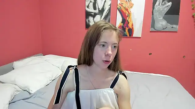 Eda Vixen online show from 07-15-26, 06:07