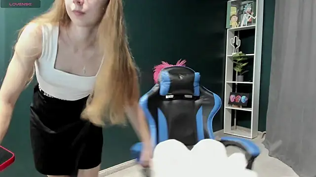 Eda Vixen online show from 07-29-26, 03:26