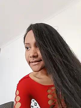 Snapshot of Carolina_Baire chatting on 06-30-26, 05:47 Carolina Baire online show from 06-30-26, 05:47