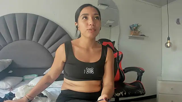 VioletR osse online show from 08-02-26, 02:37