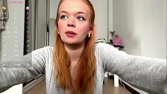ellyclacher online show from 06-29-26, 08:20