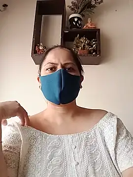 lustyrani online show from 06-29-26, 07:36