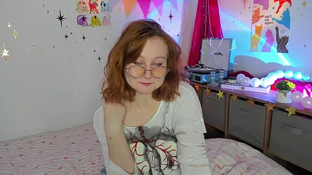 AnneBois online show from 06-25-26, 06:23