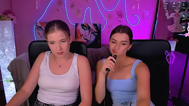 bloom night online show from 07-20-26, 10:39