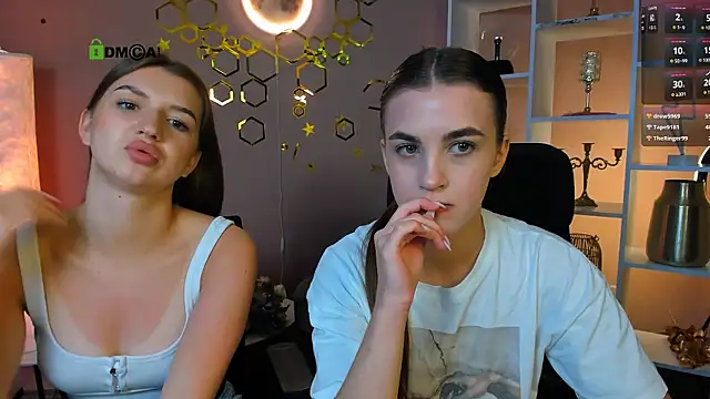 bloom night online show from 07-29-26, 01:20