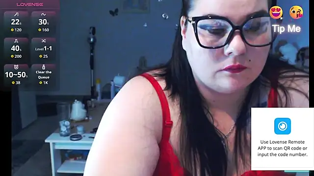 Ciucii online show from 08-08-26, 12:35