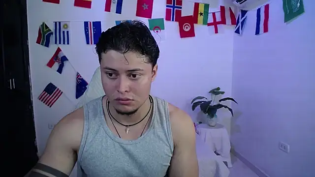 fucking bear  online show from 06-27-26, 12:10
