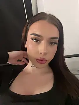 hailichylxo online show from 07-27-26, 10:50