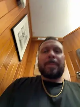 HotMiamiGuy online show from 05-30-26, 09:23