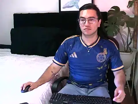 DDAVIDFERRERR online show from 06-28-26, 05:35