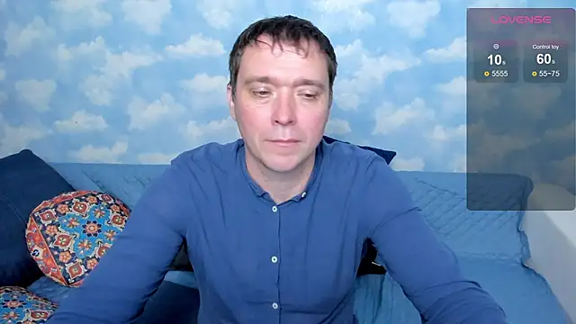 MenyCooper online show from 07-29-26, 04:54