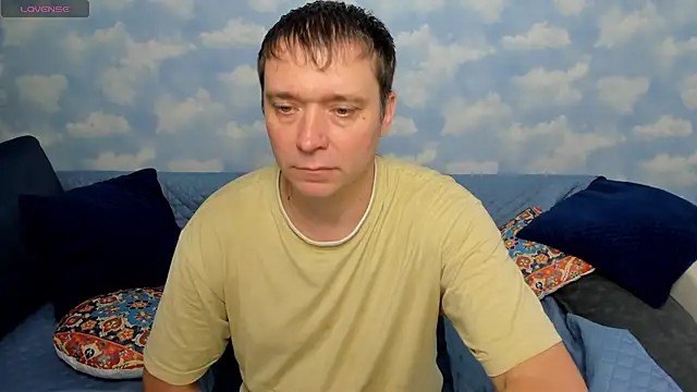 MenyCooper online show from 08-01-26, 02:33