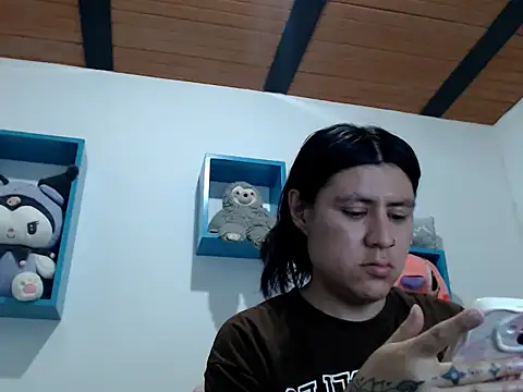 PIAHOT-CANDYY online show from 06-26-26, 05:50