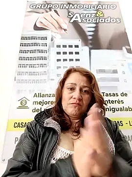 LUISA--30 online show from 07-30-26, 01:43