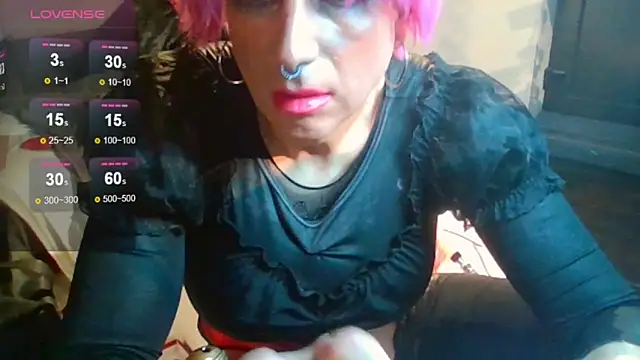 Vanessa1900 online show from 12-18-24, 04:49