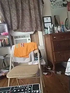 Favorite Grandma online show from 07-23-26, 11:02