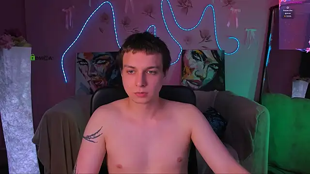 eric nova online show from 07-28-26, 02:35