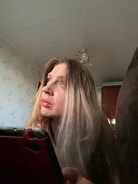 Charline Gusty online show from 07-01-26, 04:51